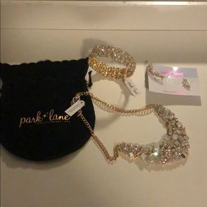 Park Lane set
